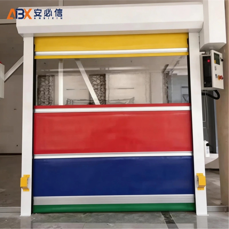 桂林市快速门