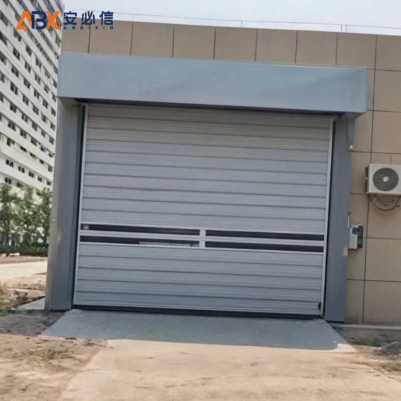 桂林市快速卷帘门