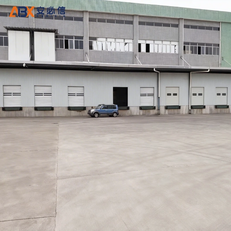 桂林市厂房高速门